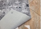 Пътека Кадифе 112 сива